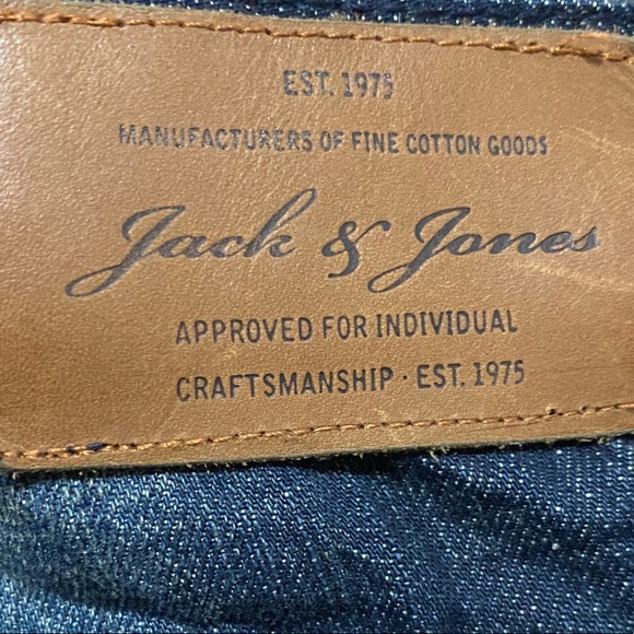 Jack & Jones boot leg jean - Picture 5 of 6